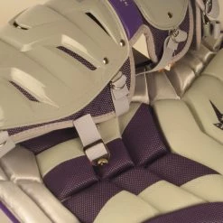 All-Star Bull Pen - CP30 Chest Protector & LG30W Leg Guard