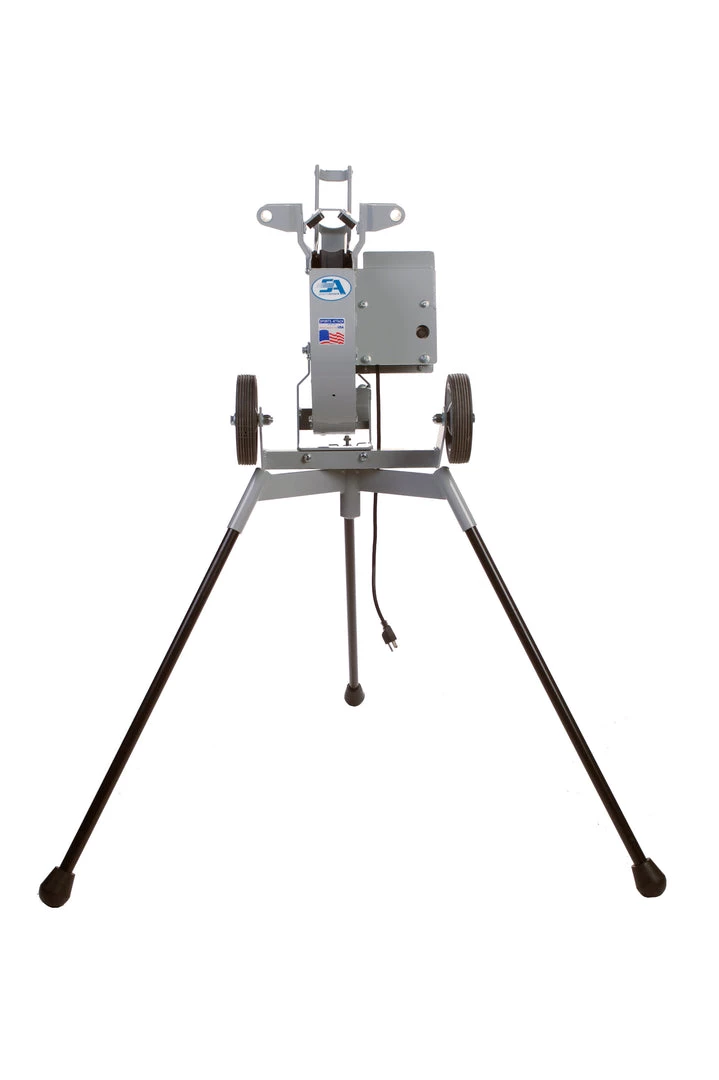 Hack Attack (Sports Attack) Pro Blast Attack Baseball Pitching Machine Pitching Machines 3 Hack Attack (Sports Attack) Pro Blast Attack Baseball Pitching Machine Pitching Machines