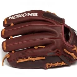 Nokona Bloodline Pro P1 12.00