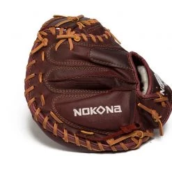 All Gloves Nokona Bloodline Pro P2 Catcher's Mitt 33.00