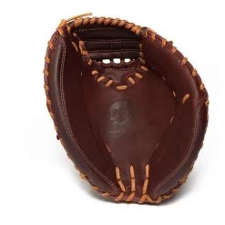 All Gloves Nokona Bloodline Pro P2 Catcher's Mitt 33.00"