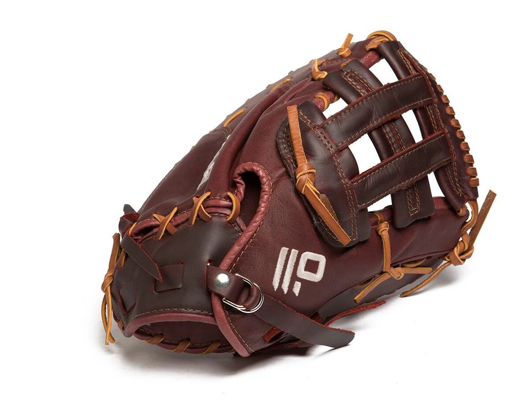 Nokona Bloodline Pro P3 First Base Mitt 12.50" 1 Nokona Bloodline Pro P3 First Base Mitt 12.50"