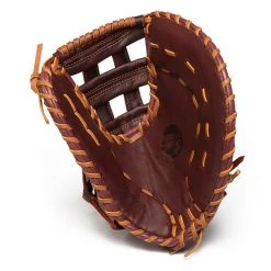 Nokona Bloodline Pro P3 First Base Mitt 12.50"