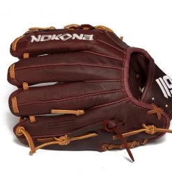 Nokona Bloodline Pro P4 11.25" 5 Nokona Bloodline Pro P4 11.25