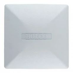 Schutt Bolco Safety Bases - Set Of Three