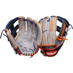 All Gloves Wilson A2000 CC1 GM 11.75