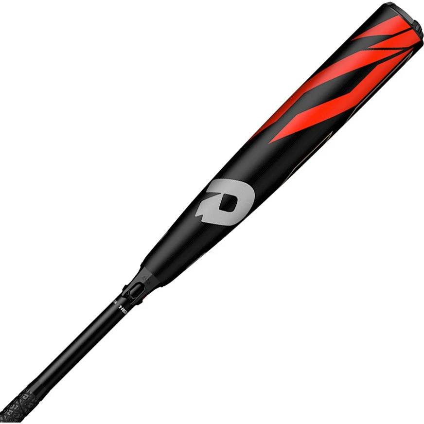 Demarini CF Zen Balanced -3 (BBCOR) Adult Bat 1 Demarini CF Zen Balanced -3 (BBCOR) Adult Bat