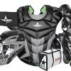 Catcher's Gear All-Star S7 AXIS™ AGES 9-12 PRO CATCHING KIT