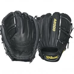 Wilson A2000 CK22 11.75" Infield/Pitcher Glove - Clayton Kershaw Game Model 6 Wilson A2000 CK22 11.75