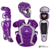 Catcher's Gear All-Star S7 Pro Catcher's Complete Set - NOCSAE Certified - Adult (Ages 16+)