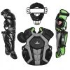Catcher's Gear All-Star S7 AXIS Pro Catcher's Complete Set - NOCSAE Certified - Adult (Ages 16+)