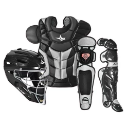 Catcher's Gear All-Star S7 Pro Catcher's Kit - Complete Set