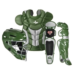 Catcher's Gear All-Star S7 Pro Catcher's Kit - Complete Set