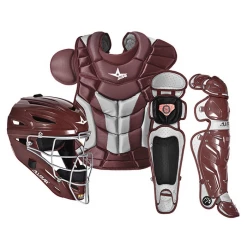Catcher's Gear All-Star S7 Pro Catcher's Kit - Complete Set