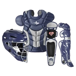 Catcher's Gear All-Star S7 Pro Catcher's Kit - Complete Set