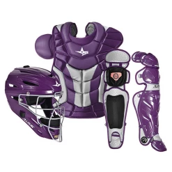 Catcher's Gear All-Star S7 Pro Catcher's Kit - Complete Set