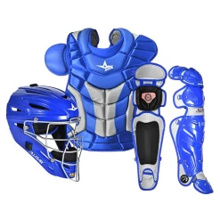 Catcher's Gear All-Star S7 Pro Catcher's Kit - Complete Set