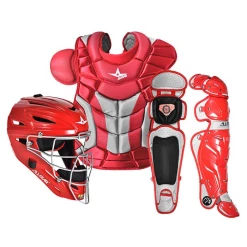 Catcher's Gear All-Star S7 Pro Catcher's Kit - Complete Set