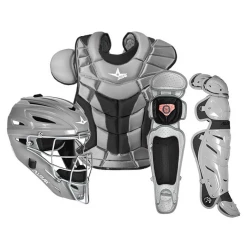 Catcher's Gear All-Star S7 Pro Catcher's Kit - Complete Set