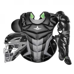 All-Star S7 AXIS Pro Catching Kit