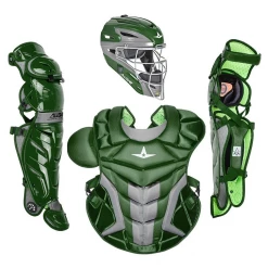 All-Star S7 AXIS Pro Catching Kit