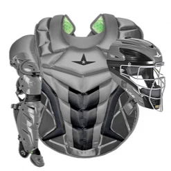 All-Star S7 AXIS Pro Catching Kit