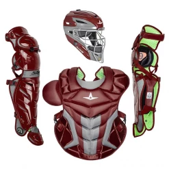 All-Star S7 AXIS Pro Catching Kit