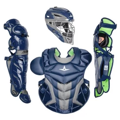 All-Star S7 AXIS Pro Catching Kit