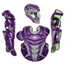 All-Star S7 AXIS Pro Catching Kit