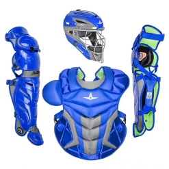 All-Star S7 AXIS Pro Catching Kit