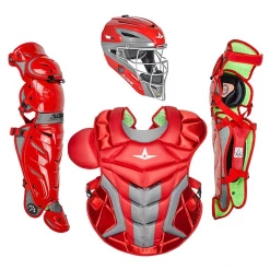 All-Star S7 AXIS Pro Catching Kit