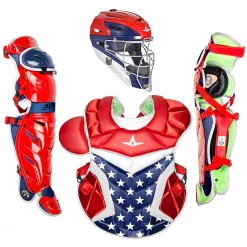 All-Star S7 AXIS Pro Catching Kit Catcher's Gear