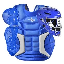 All-Star Classic Pro Catcher's Kit - Complete Set Catcher's Gear