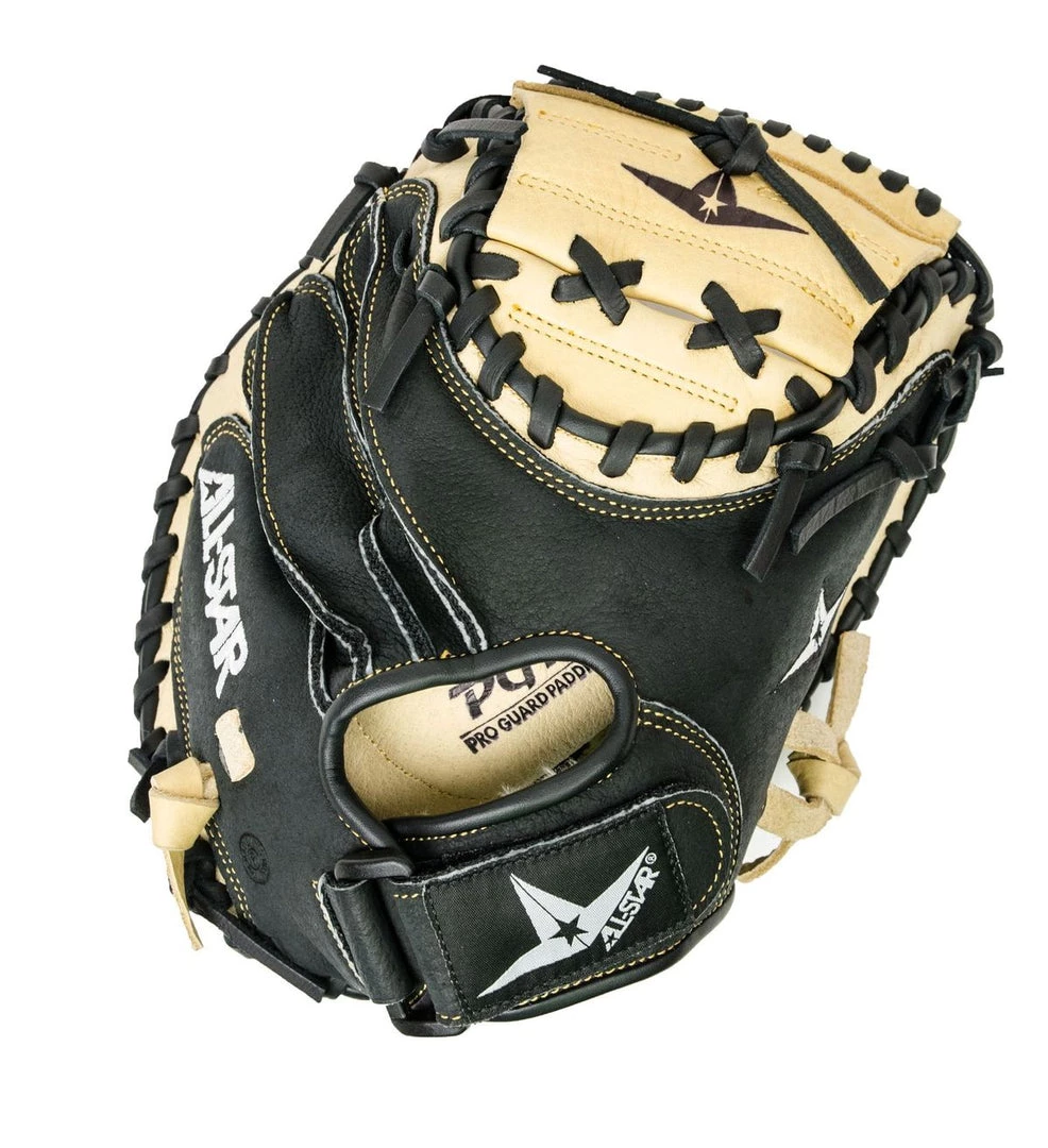 All-Star Youth Comp 31.50" Catcher's Mitt 1 All-Star Youth Comp 31.50" Catcher's Mitt