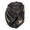 All Gloves All-Star Pro Elite 33.5" Catcher's Mitt - CM3000SBK