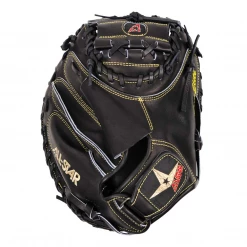 All Gloves All-Star Pro Elite 33.5" Catcher's Mitt - CM3000SBK