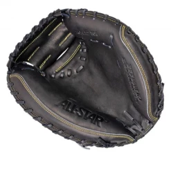 All Gloves All-Star Pro Elite 33.5" Catcher's Mitt - CM3000SBK