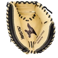 All-Star "The Anvil" Weighted Training Mitt All Gloves