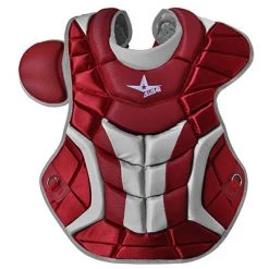 All-Star S7 Pro Chest Protector