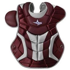 All-Star S7 Pro Chest Protector