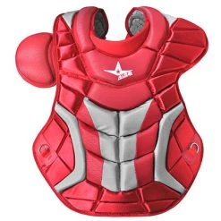 All-Star S7 Pro Chest Protector