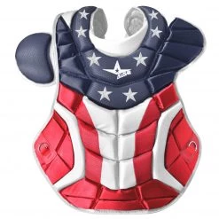 All-Star S7 Pro Chest Protector