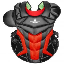Catcher's Gear All-Star S7 AXIS Pro Chest Protector