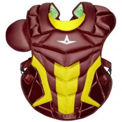 Catcher's Gear All-Star S7 AXIS Pro Chest Protector