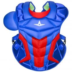 Catcher's Gear All-Star S7 AXIS Pro Chest Protector
