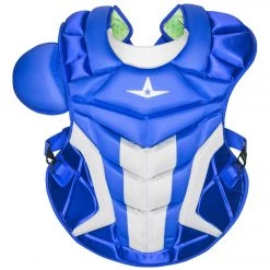 Catcher's Gear All-Star S7 AXIS Pro Chest Protector
