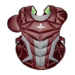 Catcher's Gear All-Star S7 AXIS Pro Chest Protector