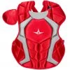 Catcher's Gear All-Star Player's Series Chest Protector - SEI & NOCSAE Certified - Youth