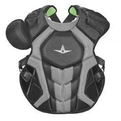 All-Star S7 AXIS Pro Chest Protector - SEI & NOCSAE Certified