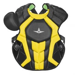 Catcher's Gear All-Star S7 AXIS Pro Chest Protector - SEI & NOCSAE Certified